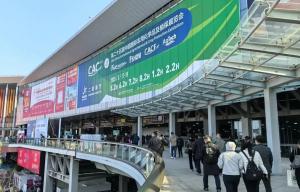 精彩回顧 滿載而歸 | 2025上海CAC圓滿落幕，全豐生物期待與您共創(chuàng)未來 
